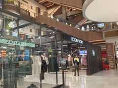-松雷商业(南岗店)