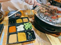 -吉志烤肉(太原总店)