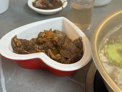 -官塘陈记鱼生·潮汕砂锅粥·牛肉火锅(潮枫路总店)