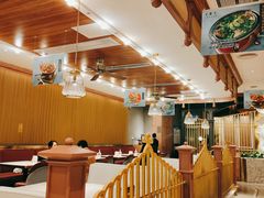 -金椰壳· 大厨新加坡菜(壹方城店)