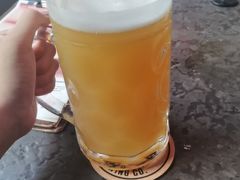 -京A Taproom·精酿餐吧(CBD店)