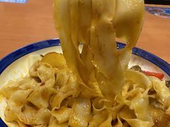 -夏雪花·清真餐厅(生态园店)