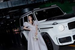 -纯色时光婚纱艺术馆WHITE