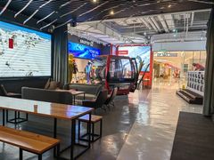 -SNOW51城市滑雪(万象城店)