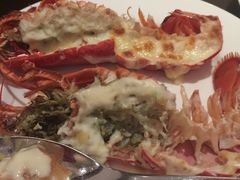 -美食汇·海鲜自助西餐厅·江门富力万达嘉华酒店