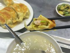 茭瓜虾仁-劈柴院锅贴(沈阳路店)