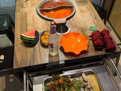 -成都屋头串串(青年北街店)