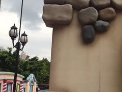 -史诺比开心世界