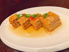 -镇江苏宁万豪酒店-苏筵中餐厅(市政路分店)