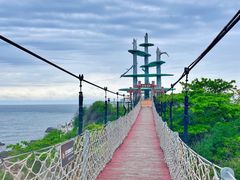-三亚西岛海洋文化旅游区