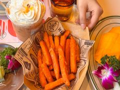 -美泰·Mangothai·清迈云街(天空之城店)