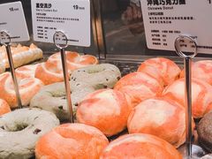 -LELECHA乐乐茶(美罗城店)