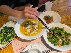 -繁花里音乐餐厅(新天地店)