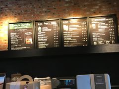 -星巴克(吉林财富广场店)