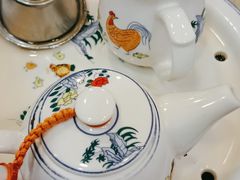 -点都德(龙之梦店)