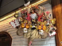 -拉面莊夢語＆中华料理八椿