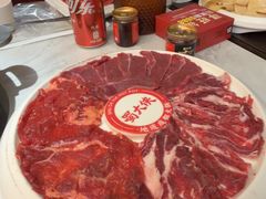 -蜀大侠火锅(总府路店)