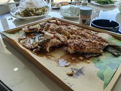 -途肴·老农饭庄(百里峡店)