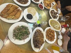 -悦宾饭馆(翠花胡同店)