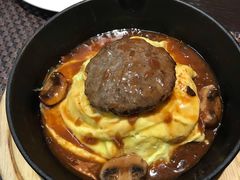 -TAMATI(巴黎贝甜韩式西餐厅店)
