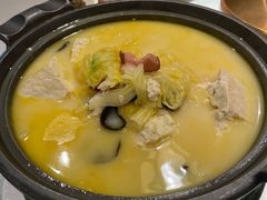-董家大院·京味家常菜(朝丰家园店)