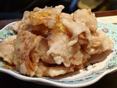 -老厨家(友谊路总店)