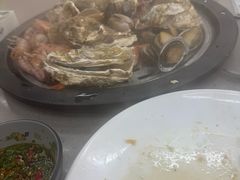 -仙螺岛海鲜自助餐厅(总店)