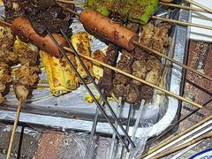 -程波烧烤(香滨路店)