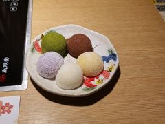 -温野菜涮涮锅(曲江大悦城店)