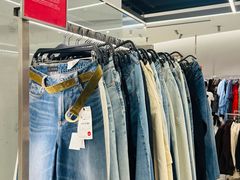 -ZARA(大上海时代广场店)