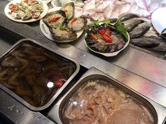 -长平老姿娘夜粥(平东一街店)