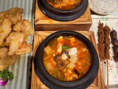 -七八冷面·延边朝鲜族美食(圣熙八号店)