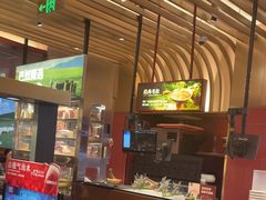 -巴奴毛肚火锅(二七万达店)