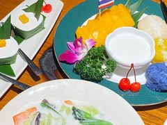 -明泰谷泰国餐厅(正大广场店)
