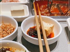 -海底捞火锅(河东万达广场店)