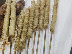 -云晓光头烧烤吧(盛夏店)