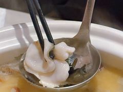 -金龙·打边炉(武进路店)
