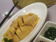 白斩鸡-顺风海鲜港(金玉兰店)
