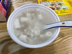 -黄记潮汕甜汤(贝底田坊店)