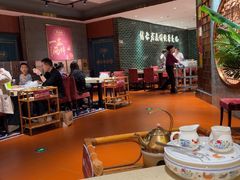 -点都德(奥体印象城店)