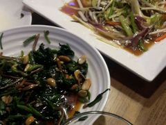 青年拌菜-青年公社烤鸭(蜀山万象汇店)