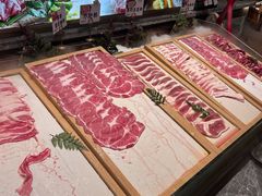 -汉阳廷自助烤肉·火锅(万丰海岸城店)