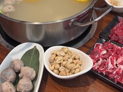 -八宝牛潮汕鲜牛肉火锅(净月店)