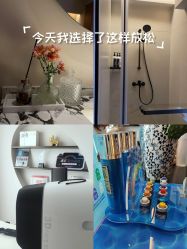 -栖SPA·ONDA ·海菲秀·皑皑科技美肤中心