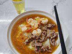 -新一味普宁肠粉王(梅林店)