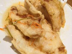 -金掌勺·锅包肉(广渠门店)