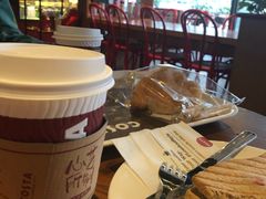 -COSTA COFFEE(丰联广场店)