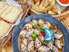 -醉壹号海鲜大排档·老厦门特色菜(厦门美食地标店)