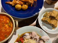 -小吊梨汤·北京菜·烤鸭(鸟巢店)