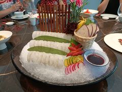 -沈灶河豚宴·河豚融合餐厅(汉中路店)